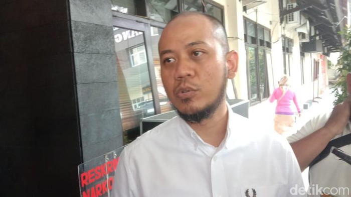 Kasatreskrim Polresta Malang Kota Kompol Danang Yudanto.
