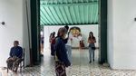Keliling Museum Keraton Jogja, Rasakan Vibes Menjadi Tamu Raja