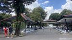 Keliling Museum Keraton Jogja, Rasakan Vibes Menjadi Tamu Raja