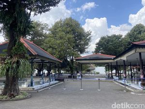 Info Dab! Libur Idul Adha, Wisata Keraton Jogja Baru Buka Besok