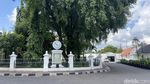 Keliling Museum Keraton Jogja, Rasakan Vibes Menjadi Tamu Raja