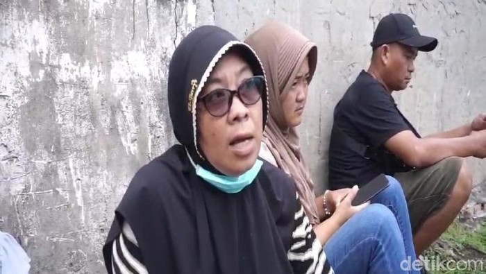 Keluarga minta Candra yang disebut tewas kelelahan saat dikejar polisi dilakukan autopsi