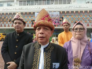 Diknas Palembang Luncurkan Muatan Lokal di Momen Hardiknas 2024