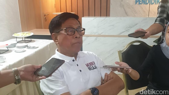 Kepala Puslapdik angkat bicara atas viralnya kasus penyalahgunaan KIP Kuliah di Undip.