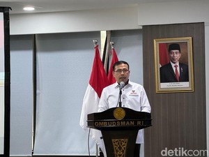 Ombudsman Usul Seleksi CASN Ditunda hingga Pilkada Selesai, Ini Alasannya