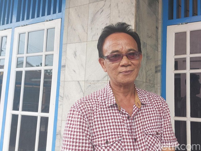 Ketua RT jelaskan mengenai penangkapan pembunuh mayat wanita dalam koper