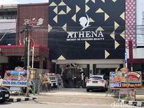 Heboh Klinik dr Richard Lee di Padang Kemalingan, Polisi: Hanya Konten