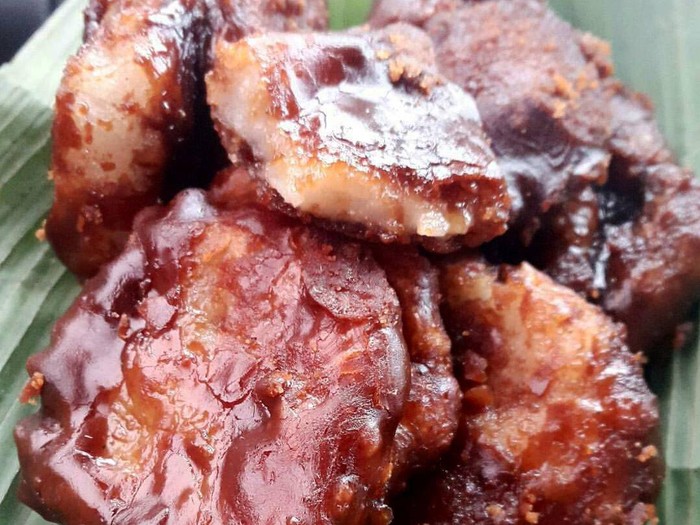 Kue Panggelong