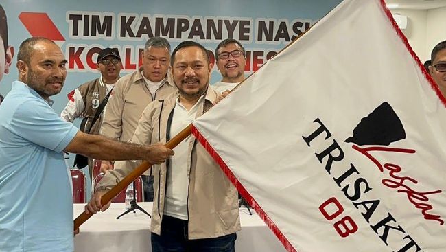 Laskar Trisakti 08 (dok.ist)