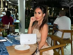 Foto: Eks WAGs Manchester City Pernah Kriminal, Akan Diblokir dari Euro 2024