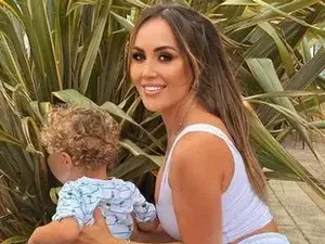 Influencer Ungkap Alasan Mau Jadi Pelakor Sampai Punya Anak dari Kyle Walker