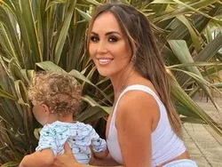 Influencer Ungkap Alasan Mau Jadi Pelakor Sampai Punya Anak dari Kyle Walker