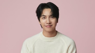 Lee Seung Gi Satu Manajemen dengan Taemin SHINee!