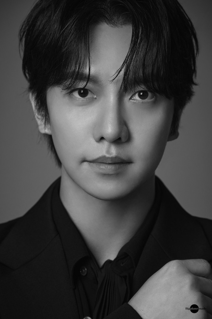 Lee Seung Gi
