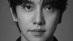 Lee Seung Gi Satu Manajemen dengan Taemin SHINee!