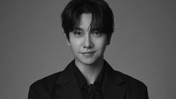 Lee Seung Gi Satu Manajemen dengan Taemin SHINee!