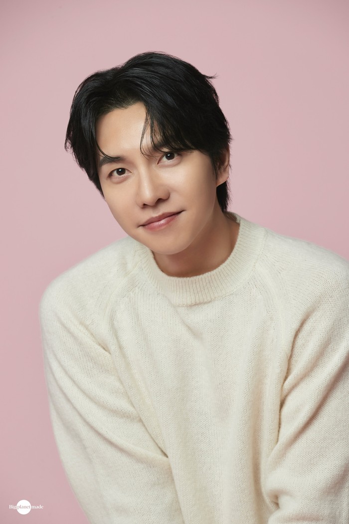 Lee Seung Gi