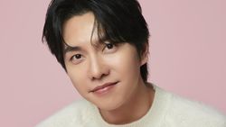 Lee Seung Gi Satu Manajemen dengan Taemin SHINee!