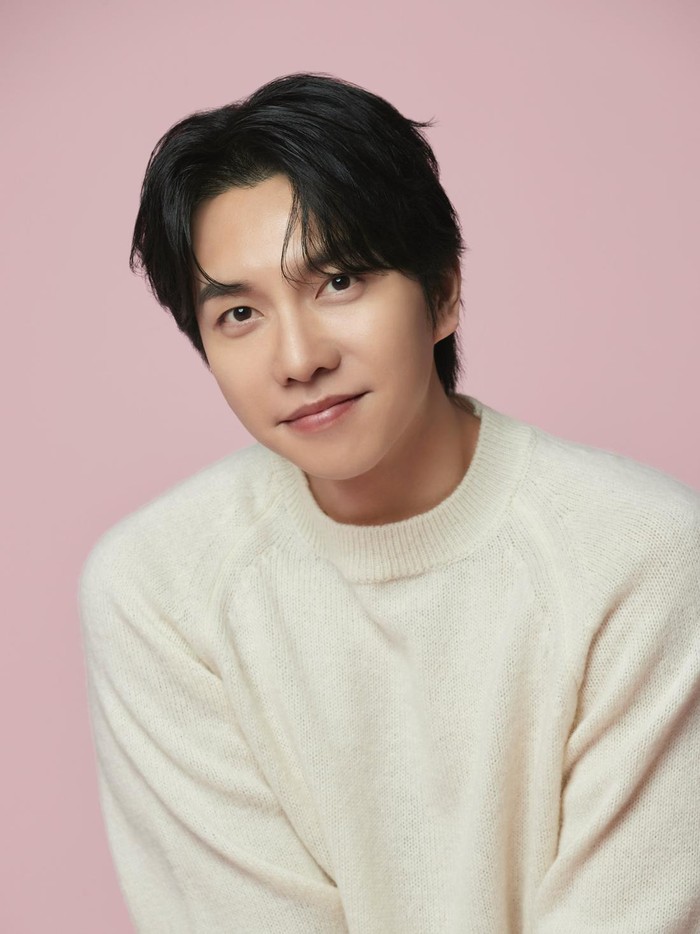 Lee Seung Gi Lee Seung Gi