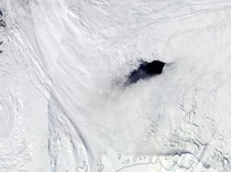 Jenazah Peneliti Antartika dari 66 Tahun Lalu Ditemukan Usai Gletser Mencair