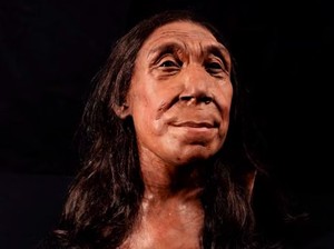 Lokasi Kawin Silang Leluhur Manusia Terungkap, Ada di Iran