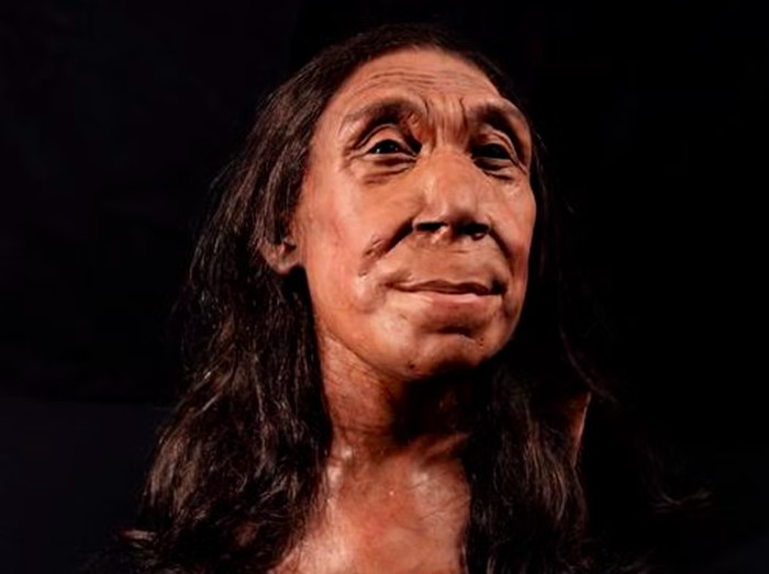 Manusia purba Neanderthal
