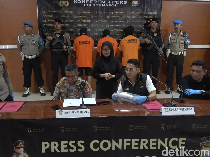 Detik-detik Pemuda Maros Klakson Motor Berujung Dikeroyok hingga Tewas