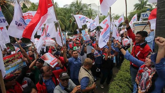 May Day 2024 (dok istimewa)