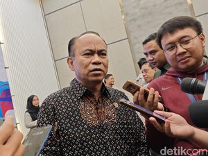 Starlink Akan Uji Layanan di IKN, Elon Musk Dilobi Untuk Datang