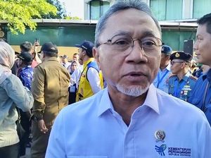 Tekan Harga Gula, Zulhas Minta Importir Percepat Penuhi Pasokan!