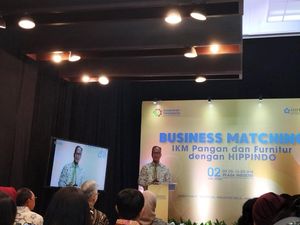 Menperin Beberkan Kondisi Manufaktur RI Usai Libur Lebaran
