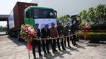 MJEE Pasok 90 Unit Elevator dan Eskalator Gedung Utama di IKN