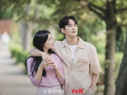 Foto 9 Artis yang Disebut Pacari Kim Soo Hyun, Kim Sae Ron hingga Yoona SNSD