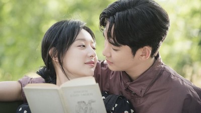 8 Pasangan Drakor Paling Bikin Baper di 2024 Hingga Digosipkan Pacaran