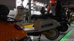 Potret Vespa 946 Christian Dior Versi KW yang Harganya Cuma Rp 13 Juta
