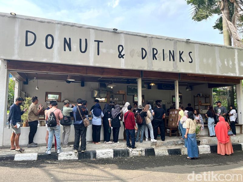 OO Donat