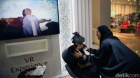 Tujuannya memamerkan berbagai penawaran pariwisata Arab Saudi yang beragam, menjangkau para penggemar spiritual, budaya, dan petualangan.  