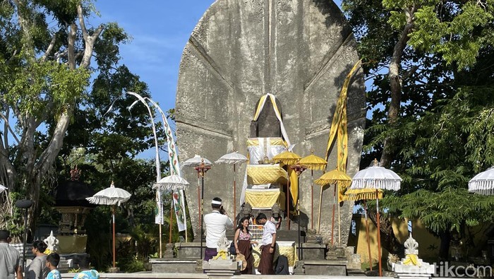 Parahyangan Somaka Giri, GWK Cultural Park, Badung, Bali