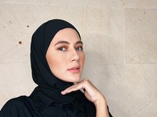 Paula Verhoeven Kok Absen di Momen Penting Baim Wong?