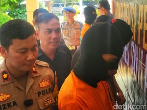 Pilu Gadis ABG di Sukabumi Diperkosa Usai Bikin Status Ingin Jalan-jalan