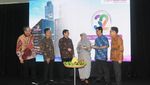 Peluncuran Program Menabung Berhadiah Umrah