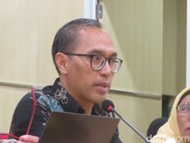 MK Sidangkan Gugatan Partai Ummat, Penetapan Caleg-Pilwalkot Jogja Terdampak