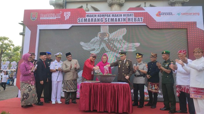 Pemkot Semarang