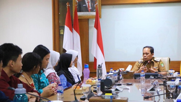 Pemkot Tangerang