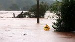 Penampakan Banjir Terjang Brasil hingga Tewaskan 10 Orang
