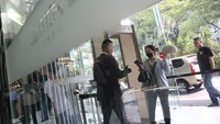 Golden Heart digagas oleh Lippo Mall Puri dengan melihat kejujuran dan ketulusan para pekerja front liner yang setiap hari bekerja memberikan layanan kepada customer dengan mengembalikan barang yang tidak sengaja tertinggal oleh customer di area Lippo Mall Puri untuk dikembalikan kepada pemiliknya. 