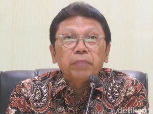 Eks Pj Walkot Singgih Raharjo Ajukan Pensiun Dini, Siap Maju Pilkada Jogja?