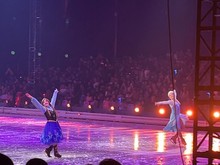 Disney on Ice 2024 Membius! Disney on Ice 2024 Membius!