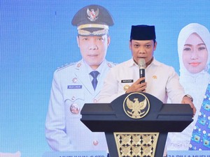 Digelar 5 Hari, Ini Rangkaian Raker Komwil I Apeksi di Pekanbaru