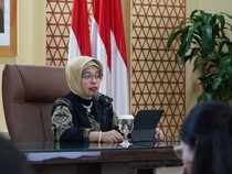 Mantap! Pertumbuhan Ekonomi RI Kalahkan AS-Jepang